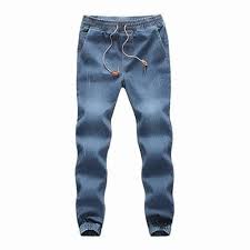 body fit jeans